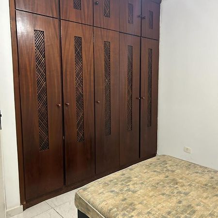 Edificio Costa Azul Apartamento Guarujá Exterior foto