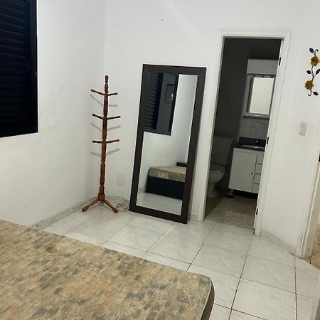 Edificio Costa Azul Apartamento Guarujá Exterior foto