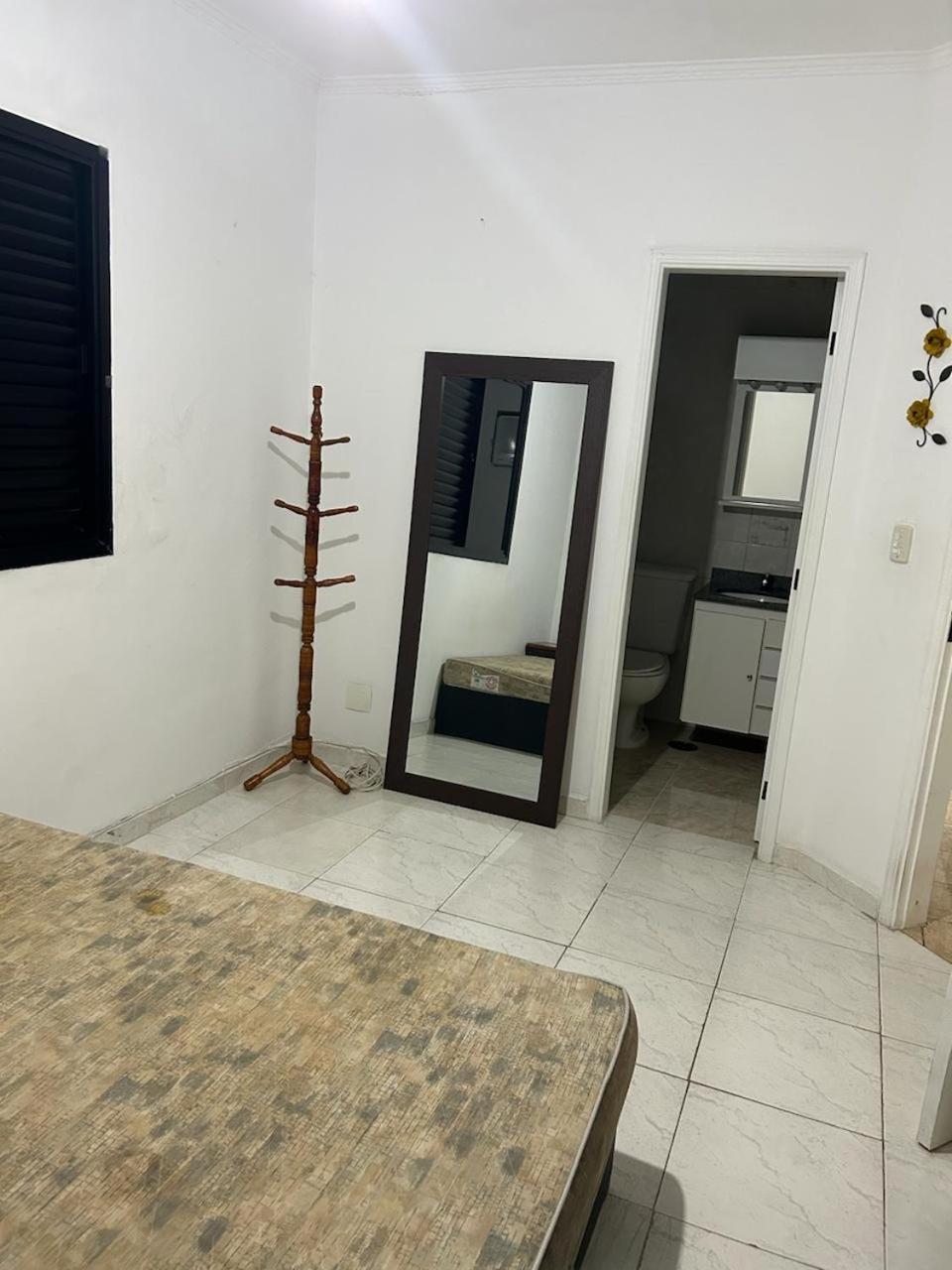 Edificio Costa Azul Apartamento Guarujá Exterior foto